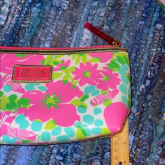 Lilly Pulitzer/Estee Lauder bundle (4 items) - Picture 14 of 14